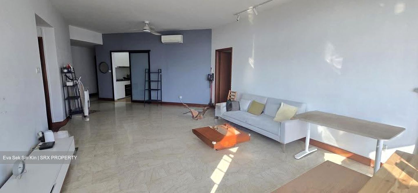 Parc Oasis (D22), Condominium #630269791